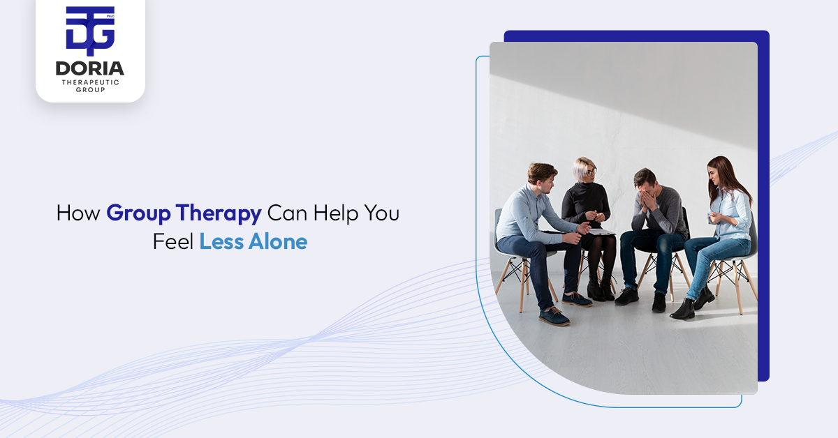 Group Therapy