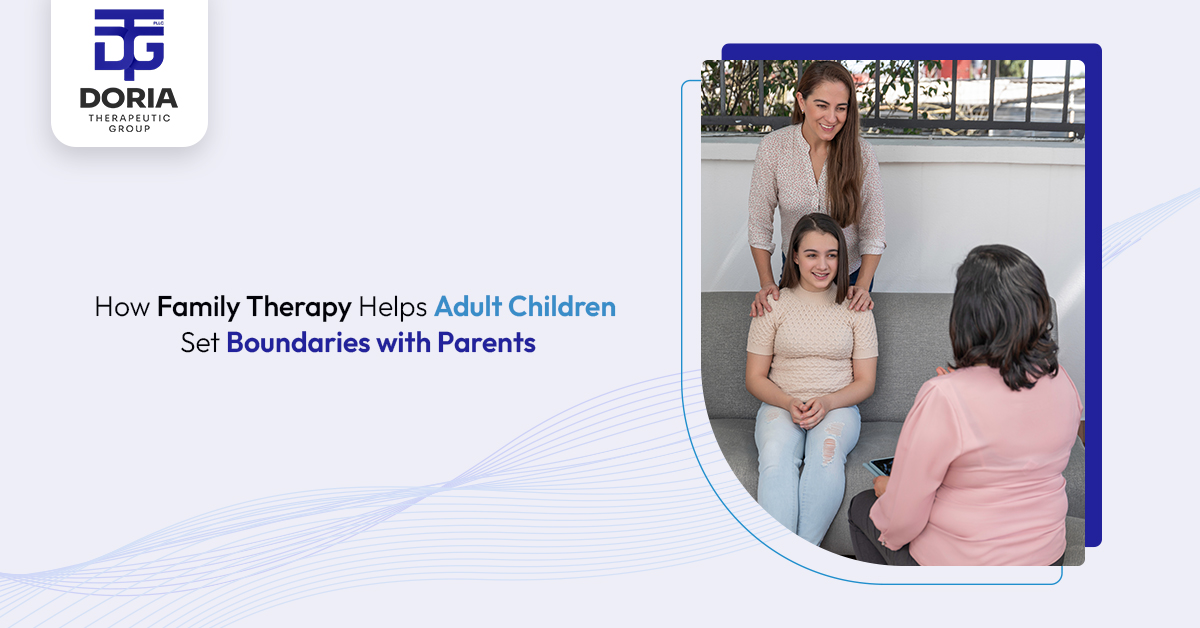 Family Therapy