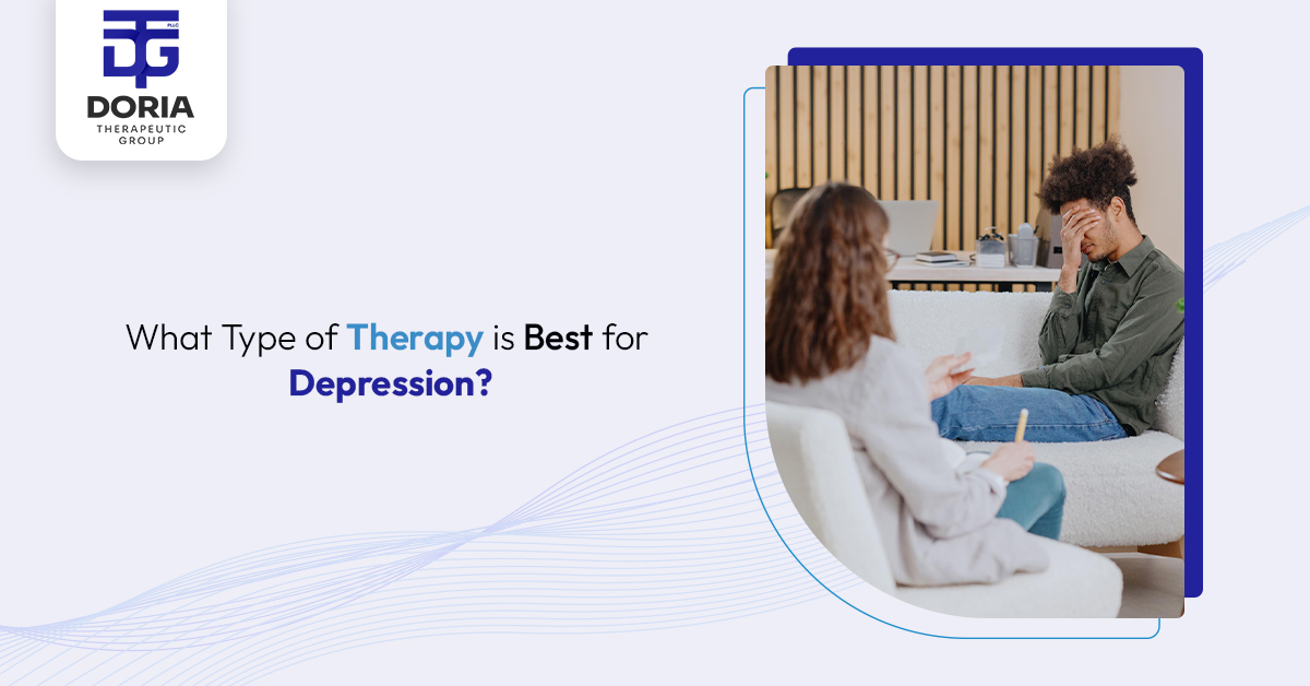 Type of Therapy