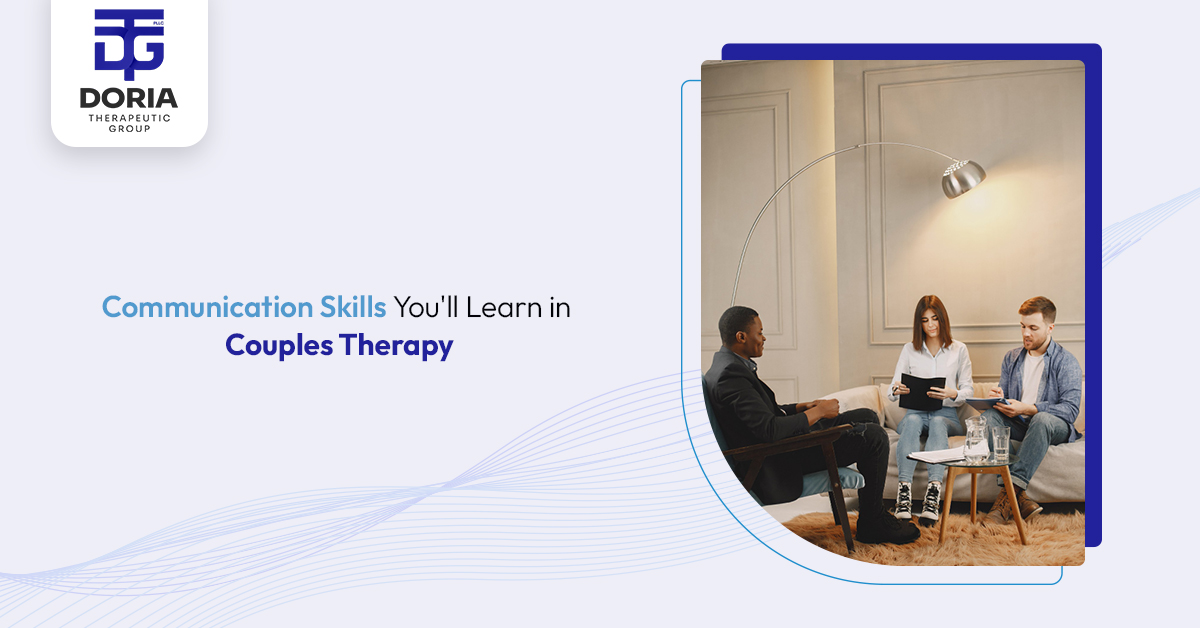 Communication Skills