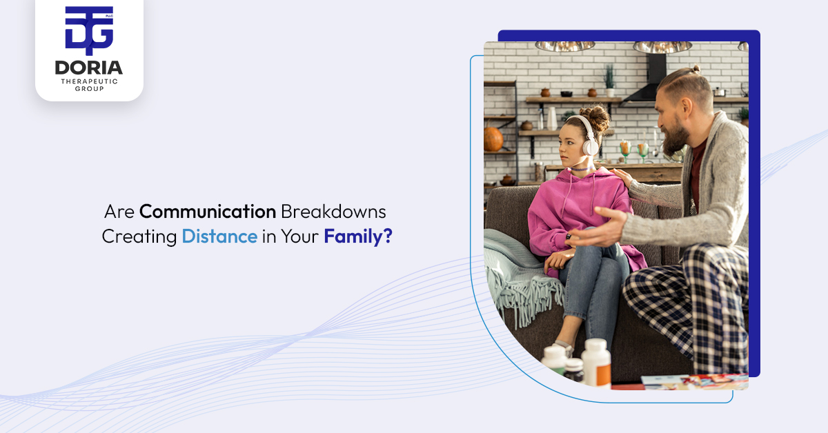 Communication Breakdowns