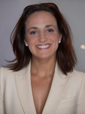 New Photo for Dr Jennifer Tricomi